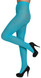 Ladies Turquoise Tights