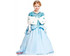 Girls Blue Ballgown