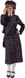 Ladies Deluxe Scottish Tartan Set