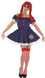 Ladies Rag Doll Costume