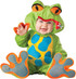 Lil Froggy Baby Costume