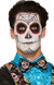 Day of the Dead Bow Tie