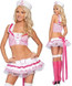 Ladies Sunset Sailor Costume One Size