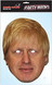 Boris Johnson Mask