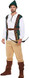 Mens Hunter Robin Hood - One Size