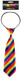 Pride Rainbow Tie