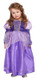 Toddler Girls Purple Princess