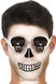 Light Up Skeleton Glasses