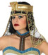 Ladies Cleopatra Headpiece