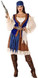 Ladies Shipwrecked Pirate
