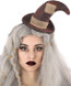 Ladies Scarecrow Mini Hat