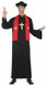 Mens Black Pope