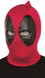 Adult Deadpool Mask