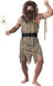 Mens Caveman Tarzan