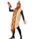 Mens Hot Dog