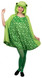 Ladies Frog Cape - One Size