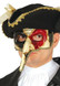 Adult Venetian Mask