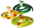 Rubber Snakes