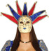 Bell Venetian Mask