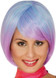 Purple Ombre Wig