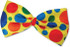 Jumbo Clown Bow Tie