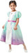 Girls Princess Nella Fancy Dress Costume