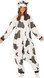 Adult Cow Costume