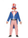 Uncle Sam USA Costume