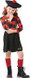 The Beano Minnie The Minx, Girls Costume