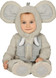 Elephant Baby Costume