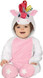 Unicorn Baby Girl Costume