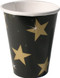 266 ml Paper Cups Hollywood, Pack of 8