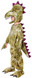 Kids Plush Dinosaur 128cm