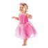 Disney Baby Princess Sleeping Beauty Dress - Pink