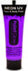 Neon UV Face & Body Paint, Violet, 13ml