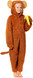 Kids Monkey Costume 152cm
