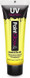 UV Glow Neon Face and Body Paint 12ml - Fluorescen