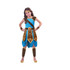 Girls Roman Warrior Costume