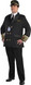 Mens Airplane Captain Uniform