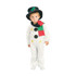 Child Snowman Costume