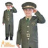 Wartime Officer Boy