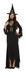 Ladies Long Witch Costume Plus Size