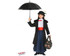 Girls Mary Poppins Costume