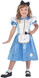 Girls Alice In Wonderland Costume 2