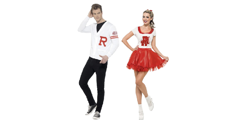 13 Couples Fancy Dress Ideas Fancy Dress World Fancy Dress World