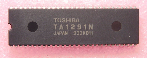 TA1291N / IC / DIP / 1 PIECE  (qzty)