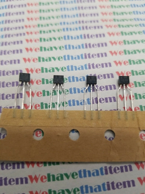 2SK1211 / TRANSISTOR / 4 PIECES (qzty)