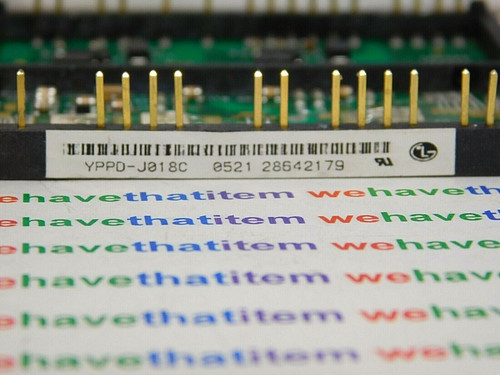 YPPD-J018C / IC / DIP / 1 PIECE  (qzty)