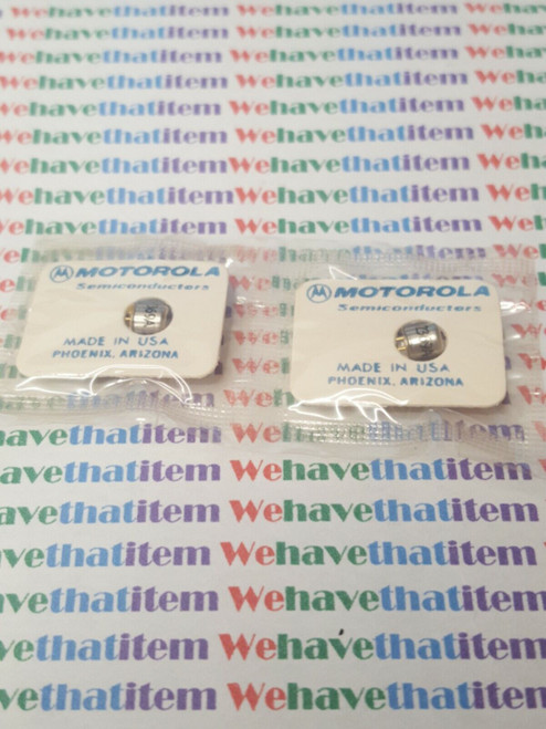 2N2369A / TRANSISTOR / 2 PIECES / (qzty)