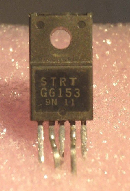STRTG6153 / 1 PIECE (qzty)
